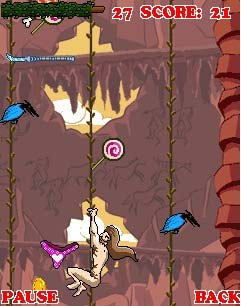 Game Sex: Tarzan Dê Cụ 18++ - BigPhone.Xtgem.Com