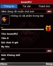 Game Đánh bài Iwin - BigPhone.Xtgem.Com